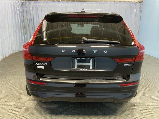 used 2022 Volvo XC60 car, priced at $34,880