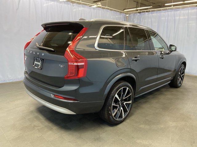 used 2022 Volvo XC90 car, priced at $39,898