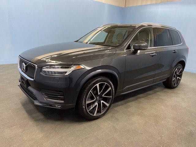 used 2022 Volvo XC90 car, priced at $39,898