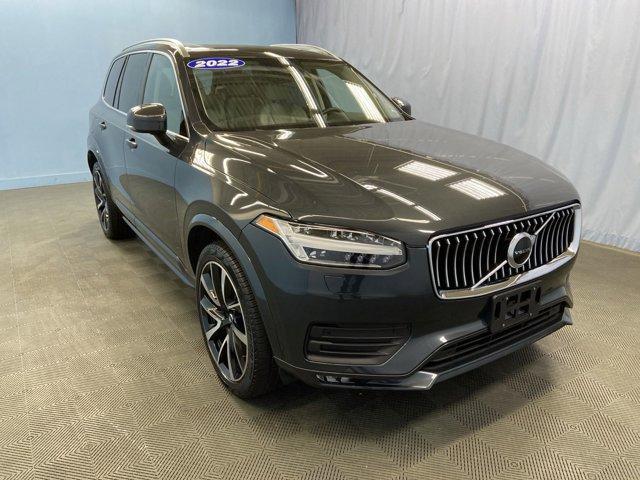 used 2022 Volvo XC90 car, priced at $39,898