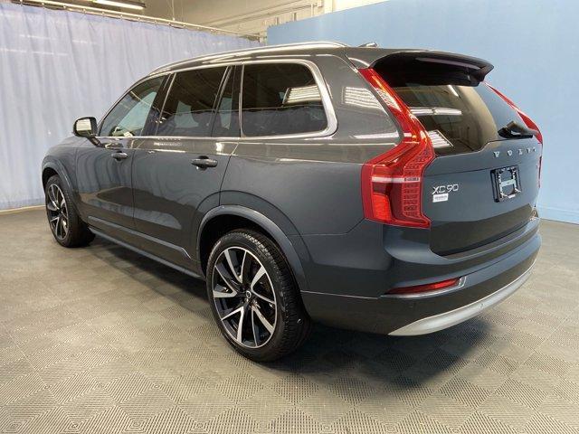 used 2022 Volvo XC90 car, priced at $39,898