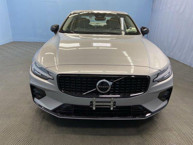 new 2025 Volvo S60 car, priced at $47,465