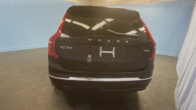 new 2025 Volvo XC90 Plug-In Hybrid car, priced at $77,395