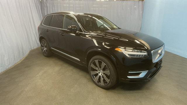 new 2025 Volvo XC90 Plug-In Hybrid car, priced at $77,395