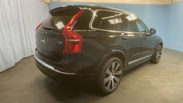 new 2025 Volvo XC90 Plug-In Hybrid car, priced at $77,395