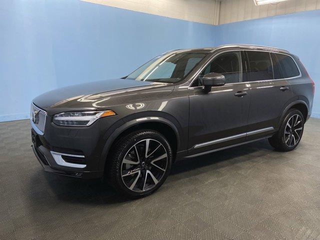 used 2024 Volvo XC90 car, priced at $48,795