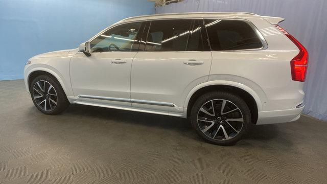 new 2024 Volvo XC90 car, priced at $58,493