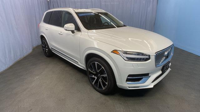 new 2024 Volvo XC90 car, priced at $58,493