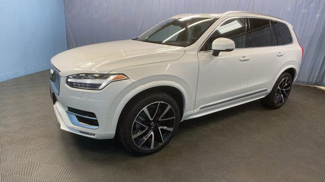 new 2024 Volvo XC90 car, priced at $58,493