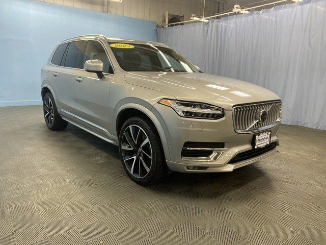 used 2023 Volvo XC90 car, priced at $42,673