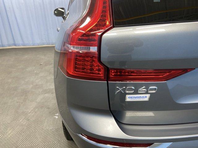 used 2021 Volvo XC60 car, priced at $32,757