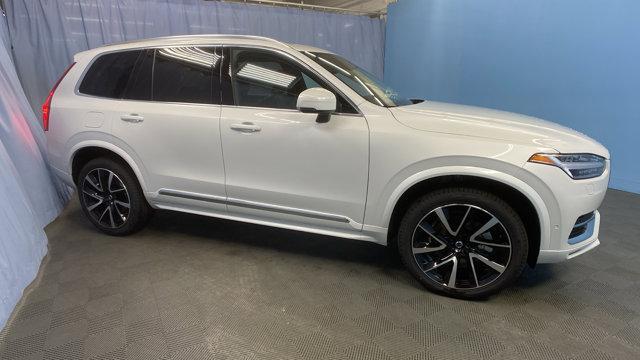 new 2024 Volvo XC90 car, priced at $63,970