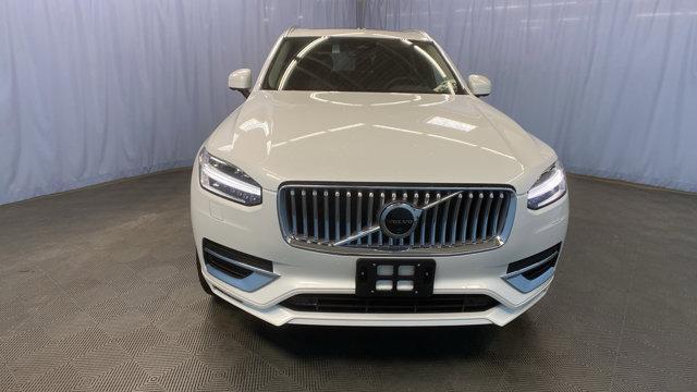 new 2024 Volvo XC90 car, priced at $63,970