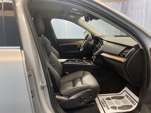 used 2024 Volvo XC90 car, priced at $47,259