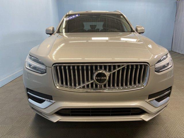 used 2024 Volvo XC90 car, priced at $47,259