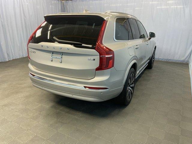 used 2024 Volvo XC90 car, priced at $47,259