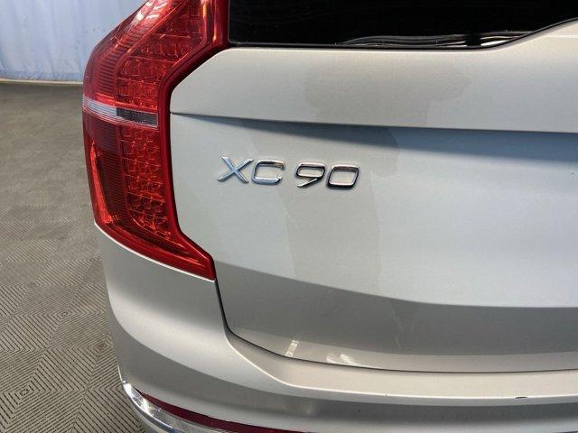 used 2024 Volvo XC90 car, priced at $47,259