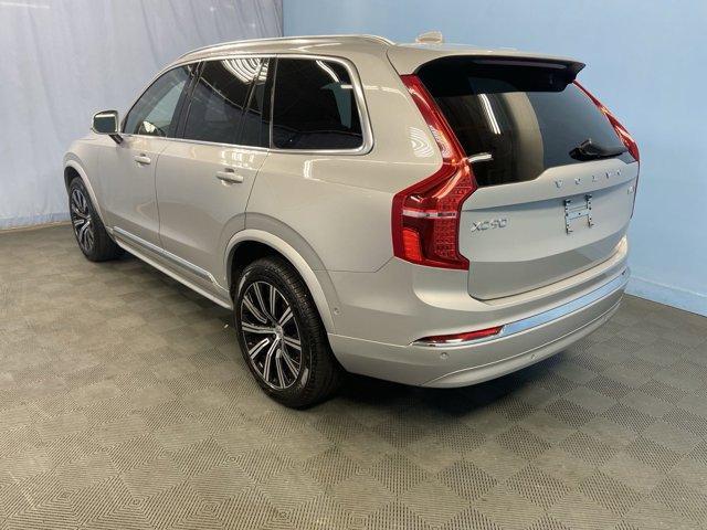 used 2024 Volvo XC90 car, priced at $47,259