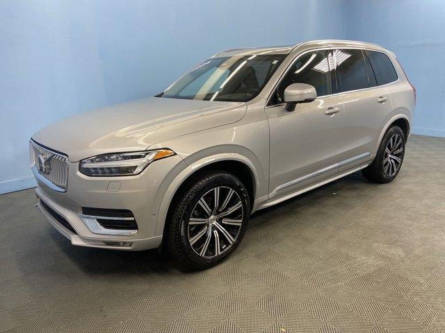 used 2024 Volvo XC90 car, priced at $47,259