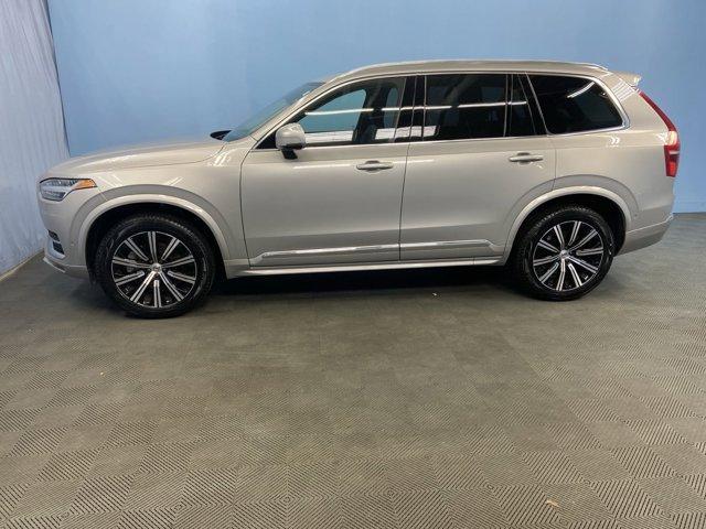 used 2024 Volvo XC90 car, priced at $47,259