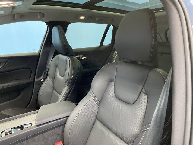 new 2025 Volvo V60 Cross Country car, priced at $57,505