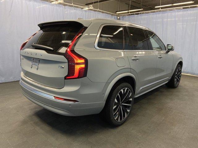 new 2025 Volvo XC90 Plug-In Hybrid car, priced at $81,755