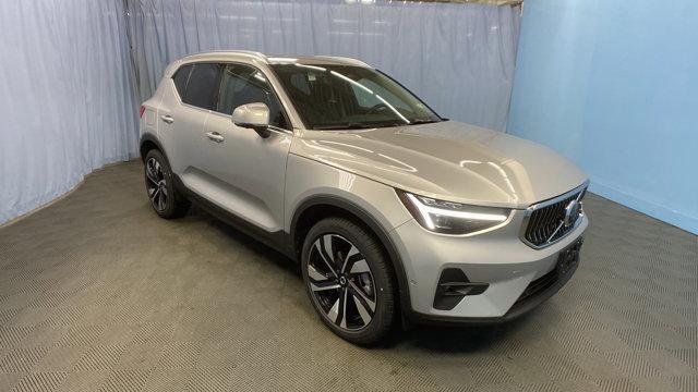 new 2024 Volvo XC40 car, priced at $47,805