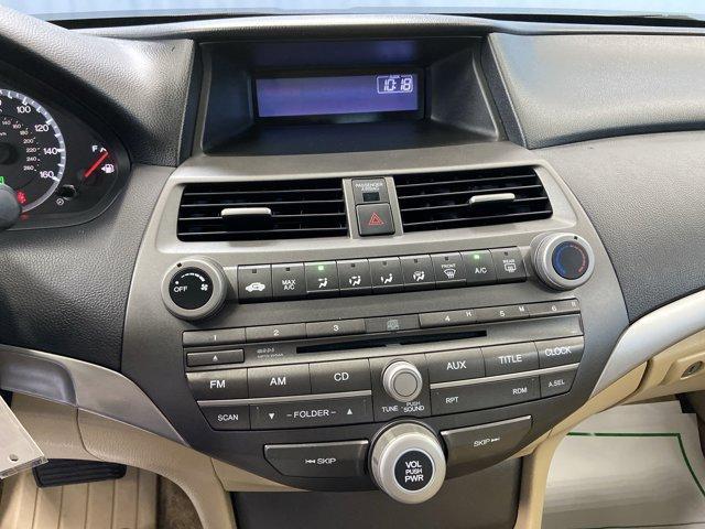 used 2011 Honda Accord car, priced at $10,513