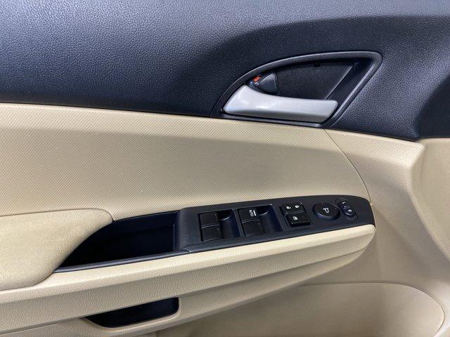 used 2011 Honda Accord car, priced at $10,513