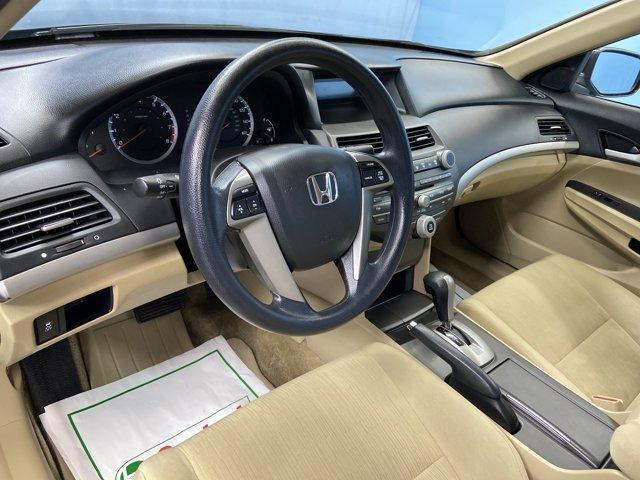 used 2011 Honda Accord car, priced at $10,513