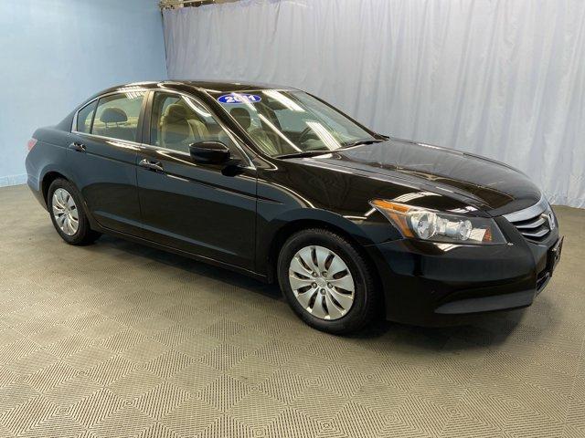 used 2011 Honda Accord car, priced at $10,513