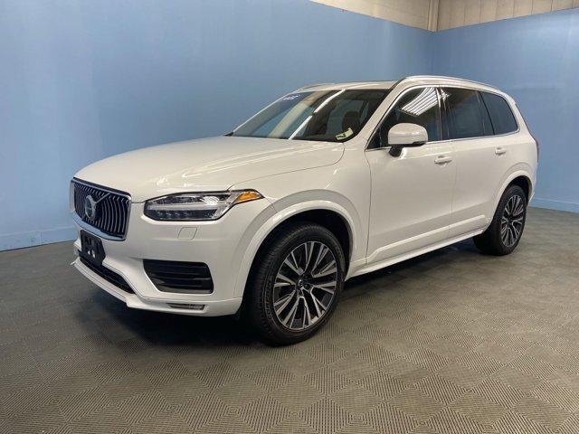 used 2022 Volvo XC90 car, priced at $37,435