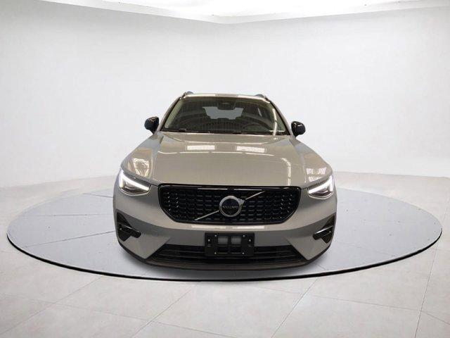 new 2026 Volvo XC40 car