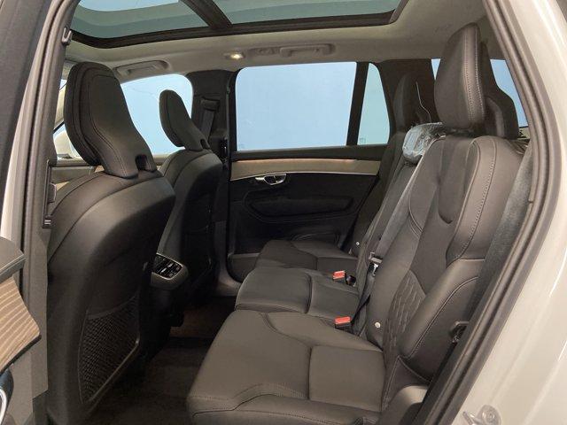 new 2025 Volvo XC90 car, priced at $64,645