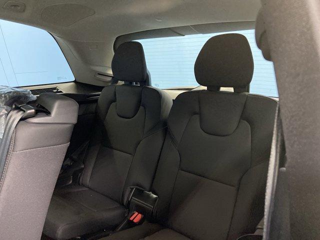 new 2025 Volvo XC90 car, priced at $64,645