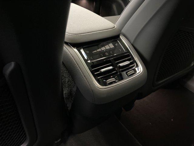 new 2025 Volvo XC90 car, priced at $64,645
