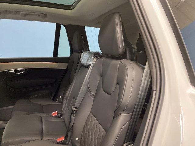 new 2025 Volvo XC90 car, priced at $64,645