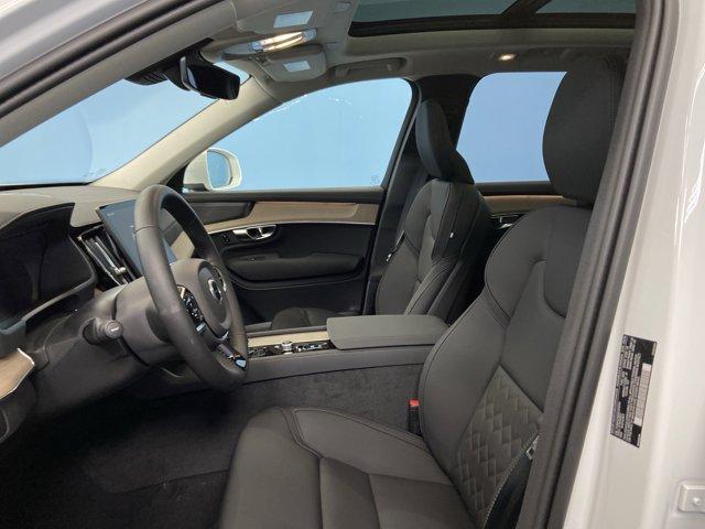 new 2025 Volvo XC90 car, priced at $64,645