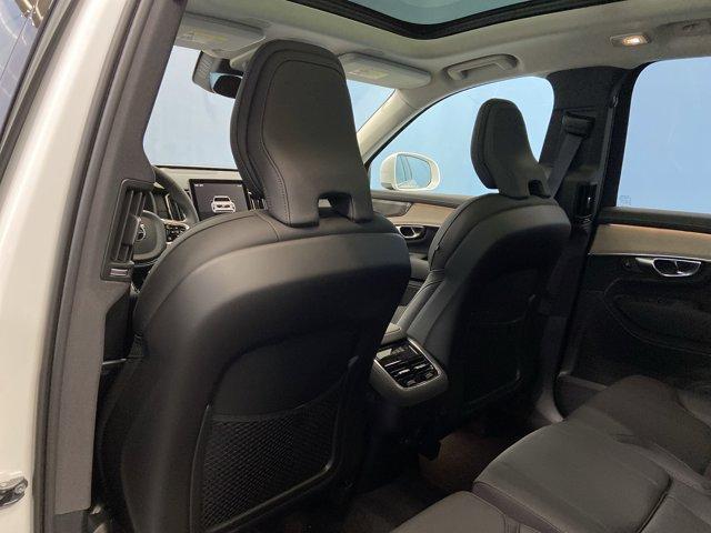 new 2025 Volvo XC90 car, priced at $64,645