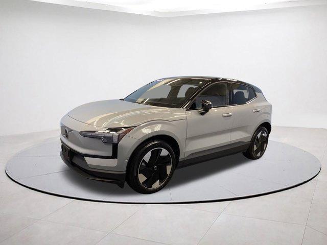 used 2025 Volvo EX30 car, priced at $39,931