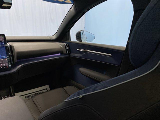 used 2025 Volvo EX30 car, priced at $39,931