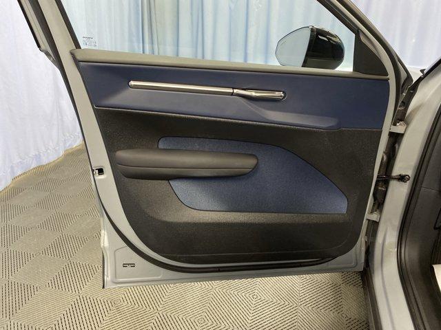 used 2025 Volvo EX30 car, priced at $39,931