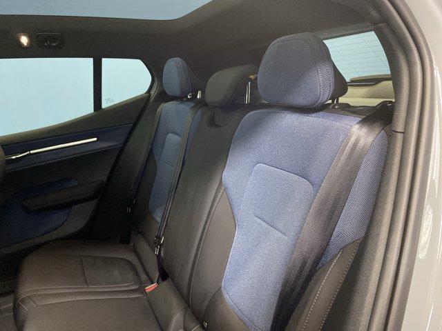 used 2025 Volvo EX30 car, priced at $39,931