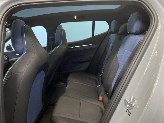used 2025 Volvo EX30 car, priced at $39,931