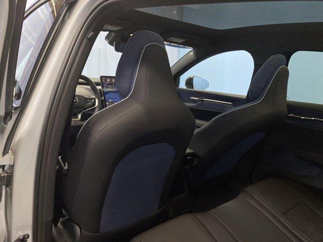 used 2025 Volvo EX30 car, priced at $39,931