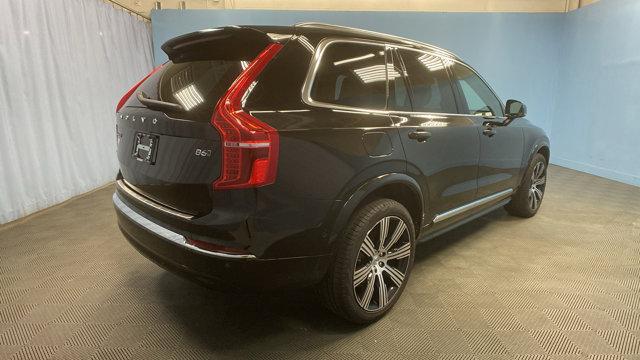 used 2023 Volvo XC90 car, priced at $62,495