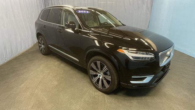 used 2023 Volvo XC90 car, priced at $61,609