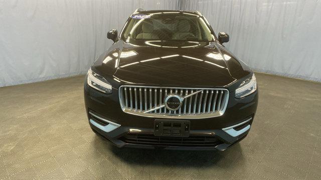 used 2023 Volvo XC90 car, priced at $62,495