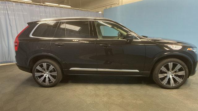 used 2023 Volvo XC90 car, priced at $62,495