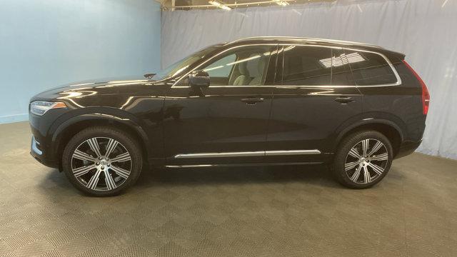 used 2023 Volvo XC90 car, priced at $62,495